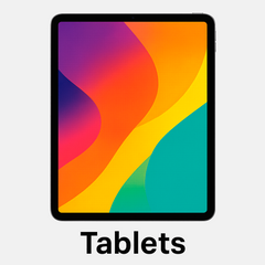 Collection image for: Tablets