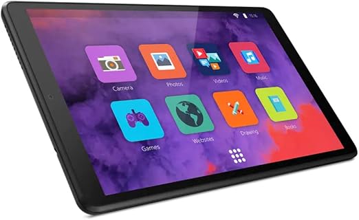 Tablet Lenovo M8 G4, Procesador MediaTek Helio A22