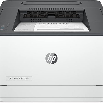 Impresora HP Laser monocromatica LaserJet Pro 3003dw