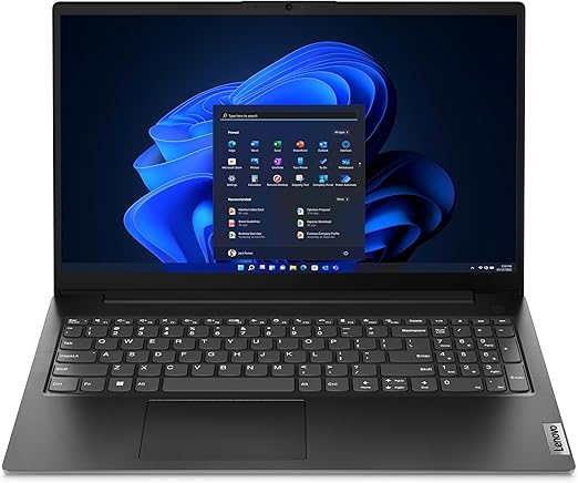 Laptop Lenovo V15 G4 AMN, AMD Ryzen 5 7520U