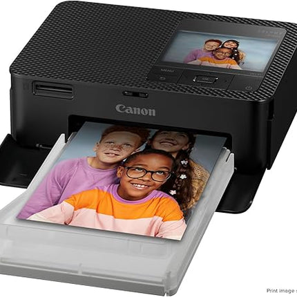 Canon Selphy CP1500