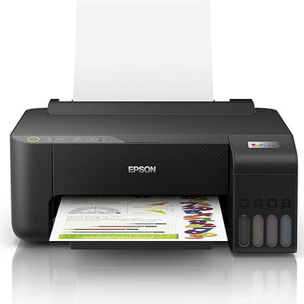 Impresora Epson ecotank L1250
