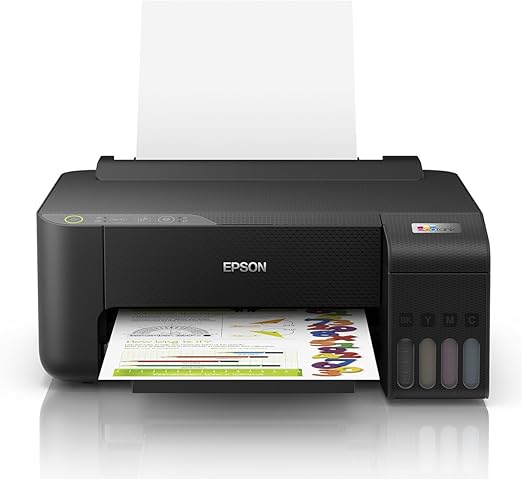 Impresora Epson ecotank L1250
