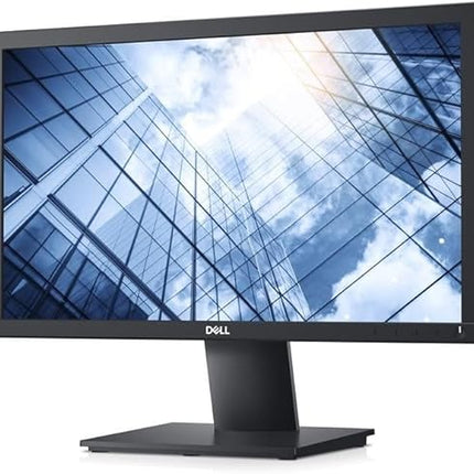 MONITOR DELL E2020H , 19.5 PULGADAS (1600X9 60HZ)