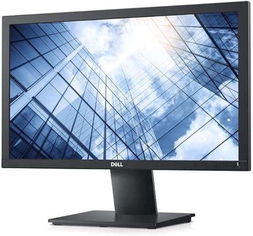 MONITOR DELL E2020H , 19.5 PULGADAS (1600X9 60HZ)