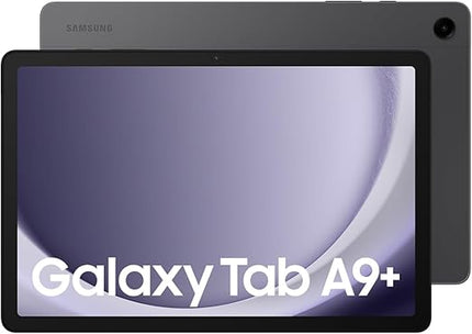 Tablet Samsung Galaxy Tab A9 Plus 11 128GB 8GB RAM Android 13 Gris