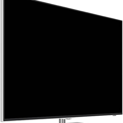 SMART LED-LCD TV HISENSE VIDAA 43A6NV 109.2CM, 4K UHDTV