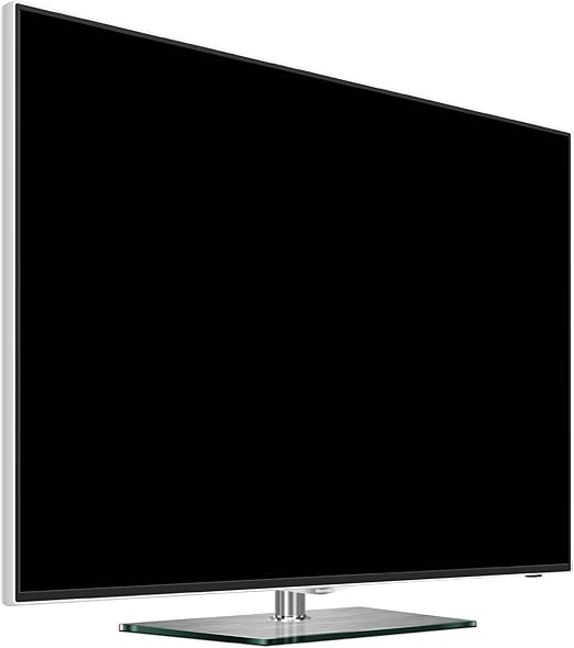 SMART LED-LCD TV HISENSE VIDAA 43A6NV 109.2CM, 4K UHDTV