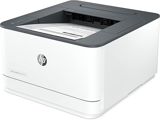 Impresora HP Laser monocromatica LaserJet Pro 3003dw
