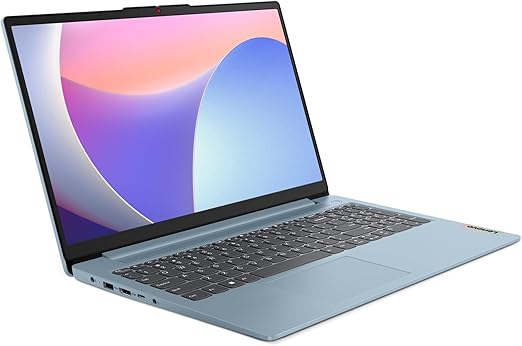 Laptop Lenovo IdeaPad Slim 3 15IAN8, Procesador Intel Core i3-N305