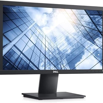 MONITOR DELL E2020H , 19.5 PULGADAS (1600X9 60HZ)