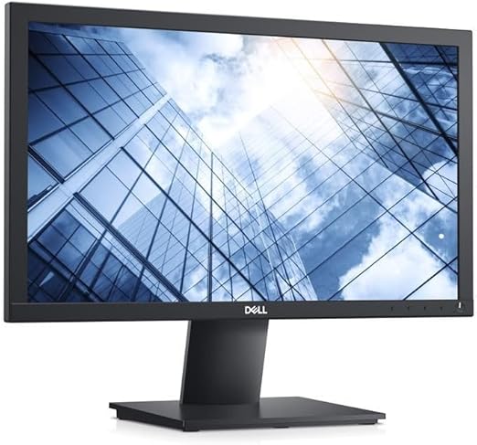 MONITOR DELL E2020H , 19.5 PULGADAS (1600X9 60HZ)