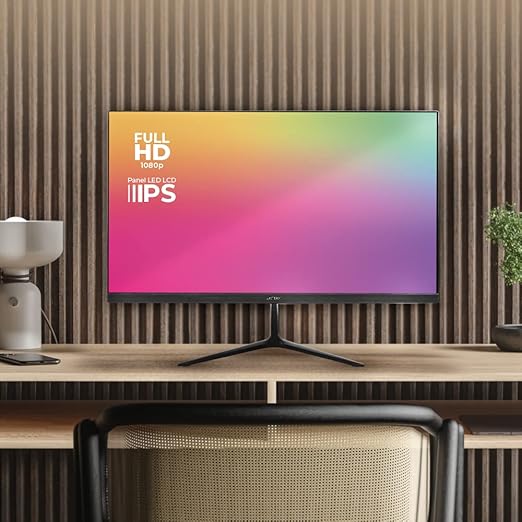 MONITOR LED SP240 PLANO 23.8