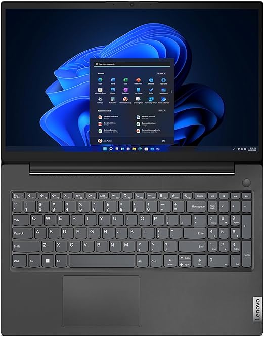 Laptop Lenovo V15 G4 AMN, AMD Ryzen 5 7520U