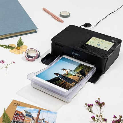 Canon Selphy CP1500