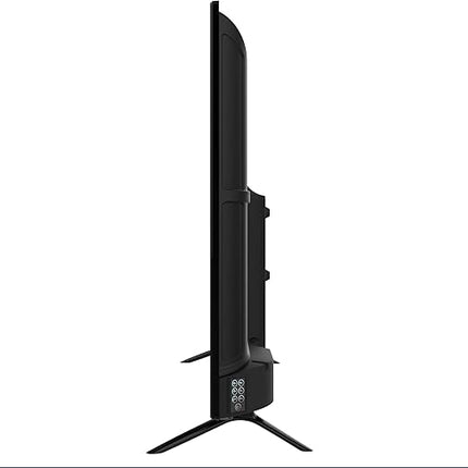 PANTALLA SANSUI GOOGLE TV 32" HD COLOR NEGRO
