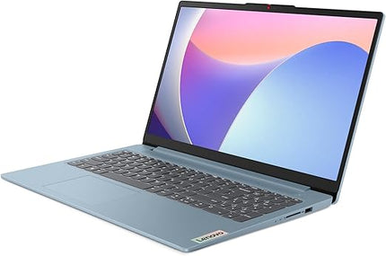 Laptop Lenovo IdeaPad Slim 3 15IAN8, Procesador Intel Core i3-N305