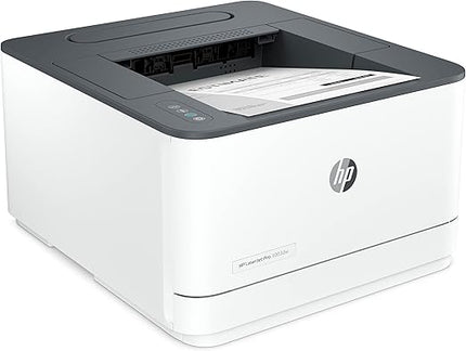 Impresora HP Laser monocromatica LaserJet Pro 3003dw