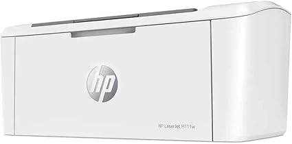 Impresora HP LaserJet M111w