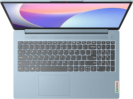 Laptop Lenovo IdeaPad Slim 3 15IAN8, Procesador Intel Core i3-N305