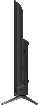 PANTALLA SANSUI COLOR NEGRO GOOGLE TV 40" FULL HD, VOICE ASSISTANT SMART TV