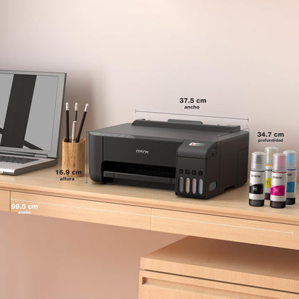 Impresora Epson ecotank L1250