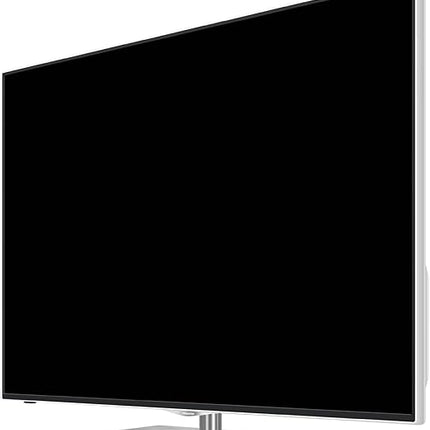 SMART LED-LCD TV HISENSE VIDAA 43A6NV 109.2CM, 4K UHDTV