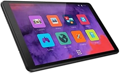 Tablet Lenovo M8 G4, Procesador MediaTek Helio A22