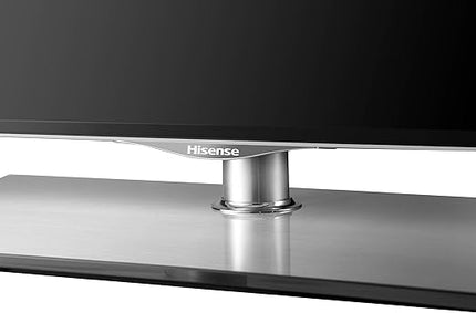 SMART LED-LCD TV HISENSE VIDAA 43A6NV 109.2CM, 4K UHDTV