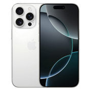 SMARTPHONE IPHONE 16 PRO 512GB COLOR TITANIO BLANCO