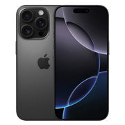 SMARTPHONE IPHONE 16 PRO 128GB COLOR TITANIO NEGRO