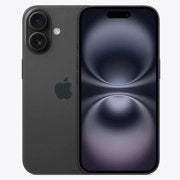SMARTPHONE IPHONE 16  CAPACIDAD 128GB COLOR NEGRO
