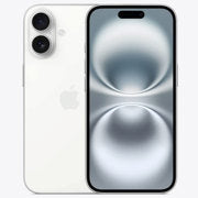 SMARTPHONE IPHONE 16  CAPACIDAD 256GB COLOR BLANCO