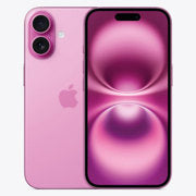 SMARTPHONE IPHONE 16  CAPACIDAD 256GB COLOR ROSA