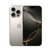 Smartphone Apple Iphone 16 PRO 128GB Color Titanio Natural