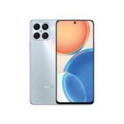 Smartphone Honor X8 6.7" 128GB/6GB Cámara 64MP+5MP+2MP+2MP/16MP Snapdragon Android 11 Color Plata
