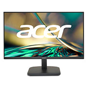 Monitor Acer EK221Q LCD 21.5", Full HD, FreeSync, 100Hz, HDMI, Gris