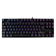 LM-Teclado Gamer Dominate GK560 Mecánico TKL