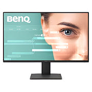 Monitor GW2490 de 23.8 1920x1080 contraste 20M:1 panel IPS