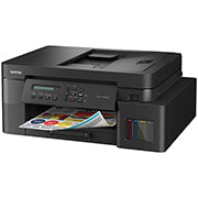 Multifuncional Brother de inyección d e tinta a color DCPT830DW