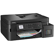 Multifuncional Brother de inyección de tinta a color MFC-T930DW inkbenefit tank