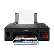 Impresora Canon Pixma G1110.