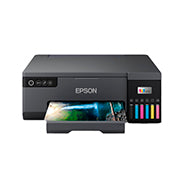 Impresora Epson ecotank L8050.