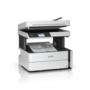 Multifuncional monocromático Epson M3170.