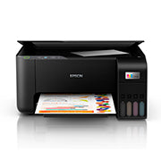 Multifuncional Epson eco tank L3210.