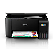 Multifuncional Epson ecotank L3250.