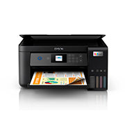 Multifuncional Epson ecotank L4260.