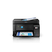 Impresora Multifuncional Ecotank L5590.