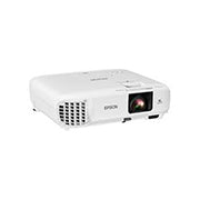 Videoproyector Epson powerlite X49 .