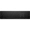 Teclado inalámbrico programable HP 455, en español